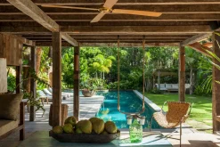 A Home Away from Home