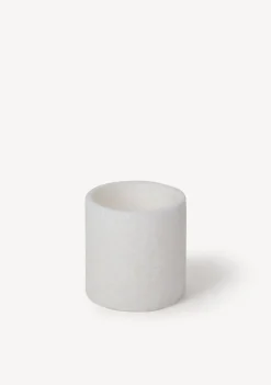 Alabaster Candleholder - Mini