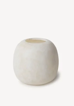 Alabaster Candleholders - Curra