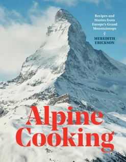 Alpine Cooking