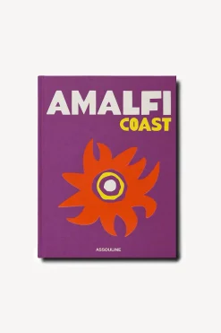 Amalfi Coast - Travel Series