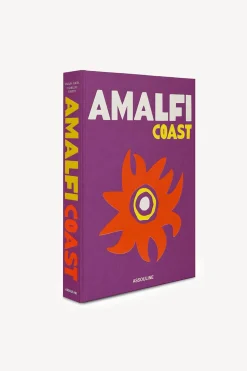 Amalfi Coast - Travel Series