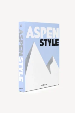 Aspen Style - Travel Series