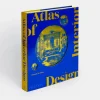 Atlas of Interior Design