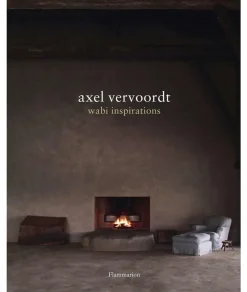 Axel Vervoordt - Wabi Inspirations