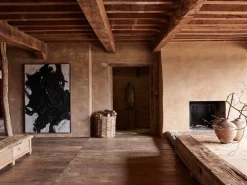 Axel Vervoordt - Wabi Inspirations