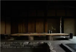 Axel Vervoordt - Wabi Inspirations