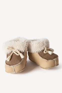 Baby Booties Large 7