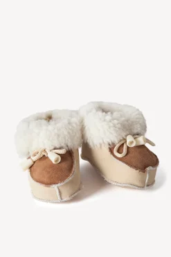 Baby Booties Large 3