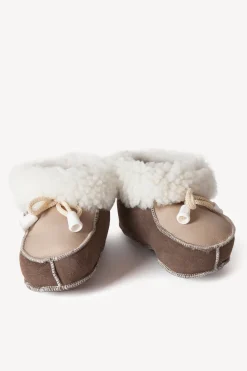 Baby Booties Small 5