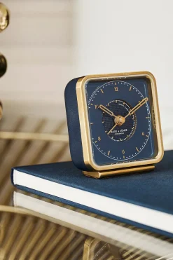 Bage & Soner Alarm Clock - Starry Sky (Blue)