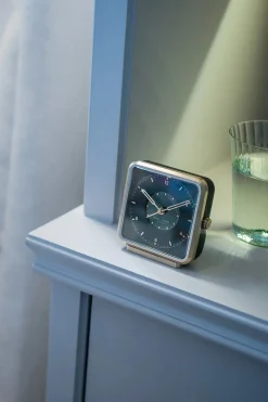 Bage & Soner Alarm Clock - Forest Dream (Green)