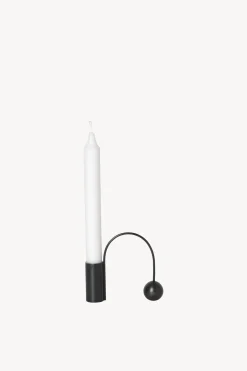 Balance Candleholder