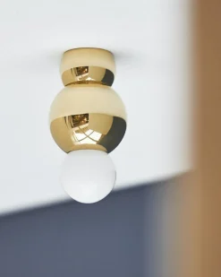 Ball Light - Ceiling