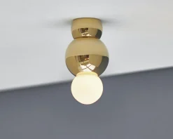 Ball Light - Ceiling