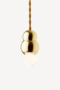 Ball Light Pendant - Flex
