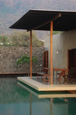 Ball Light Pendant - Flex