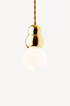 Ball Light Pendant - Flex