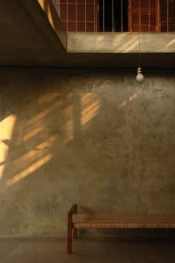 Ball Light Pendant - Flex