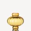 Balloon Vase - Amber, Large