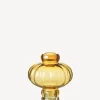 Balloon Vase - Amber, Small