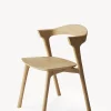 Bok Dining Chair - Wood