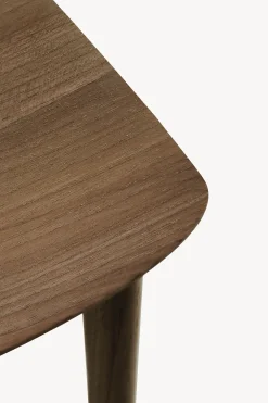 Bok Dining Chair - Wood