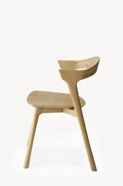 Bok Dining Chair - Wood