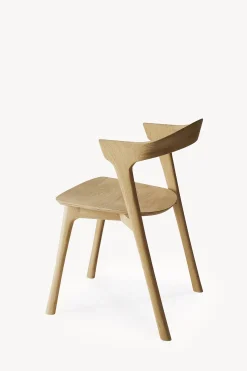 Bok Dining Chair - Wood