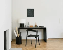 Bok Dining Chair - Wood