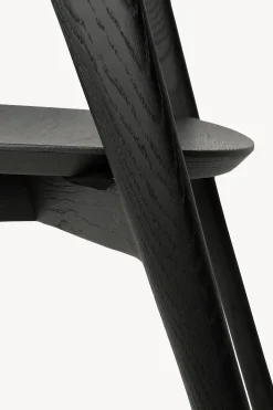 Bok Dining Chair - Wood