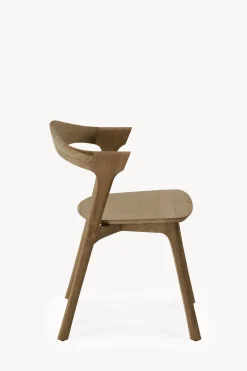Bok Dining Chair - Wood