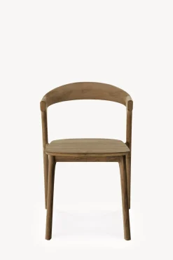 Bok Dining Chair - Wood