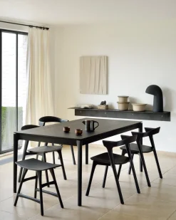 Bok Extendable Dining Table