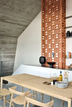 Bok Extendable Dining Table