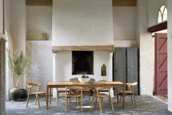 Bok Extendable Dining Table