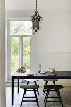 Bok Extendable Dining Table