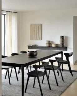 Bok Extendable Dining Table