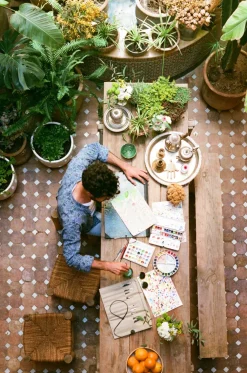 Bon Voyage: Boutique Hotels for the Conscious Traveler