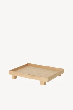 Bon Wooden Tray - Oak