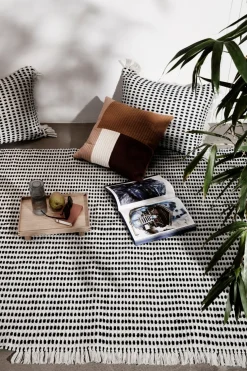 Bon Wooden Tray - Oak