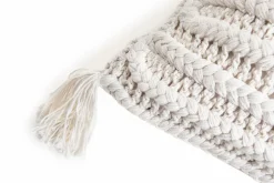 Braided Pillow - Chulto