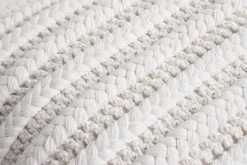 Braided Pillow - Chulto