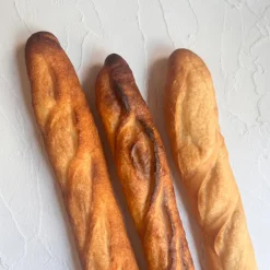 Bread Lamps - Baguette