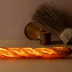Bread Lamps - Baguette