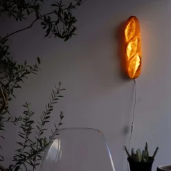 Bread Lamps - Batard