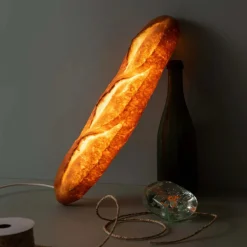 Bread Lamps - Batard