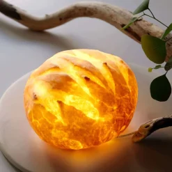 Bread Lamps - Boule