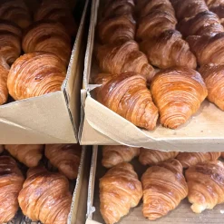 Bread Lamps - Croissant