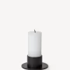 Breakfast Candleholder